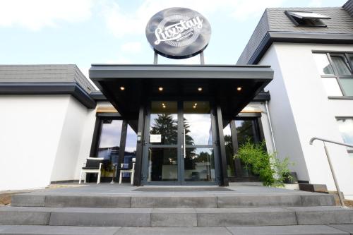 Фотография гостиницы Luxstay Karben