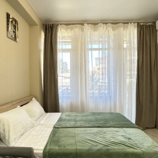 Фотография квартиры Квартира с террасой у моря