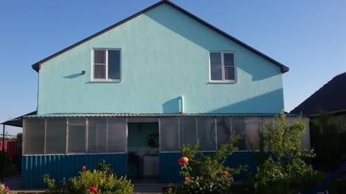 Фотография гостевого дома Светлана