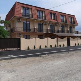 Фотография гостевого дома Бархат