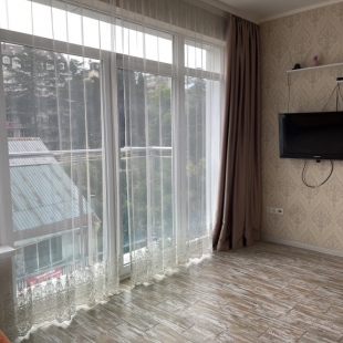 Фотография квартиры Апартаменты ЖК Маэстро