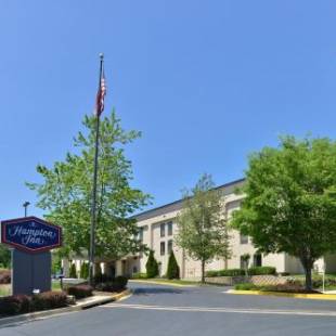 Фотографии гостиницы
Hampton Inn Laurel/Fort Meade Area