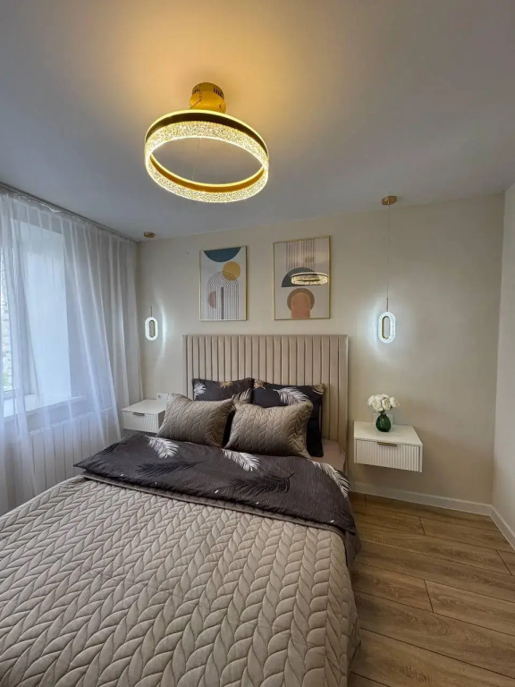 Фотография квартиры Квартира в центре у ЖД Вокзала