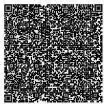 QR код квартиры Однокомнатная квартира для размещения до четырех человек в новом жилом комплексе Кристалл