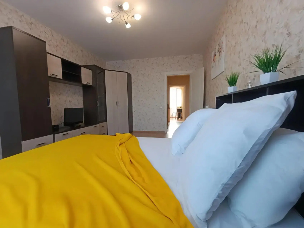 Фотография квартиры Апартаменты на улице Бурнаковская 107