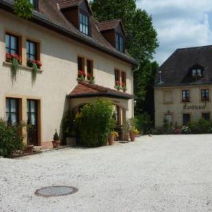 Фотографии гостевого дома
Landhaus Diedert