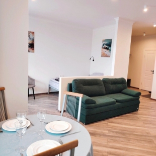 Фотография квартиры Апартаменты в Раменском Мира 1