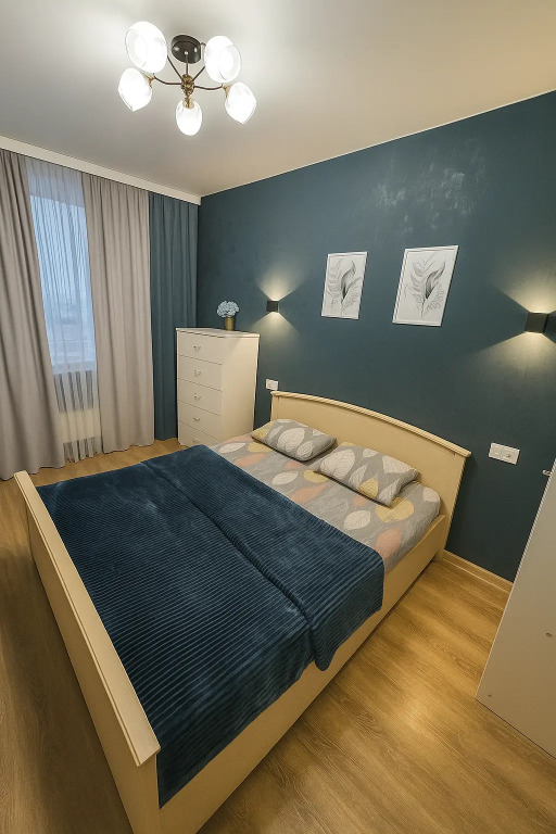 Фотография квартиры Квартира Комфортная смарт двушка