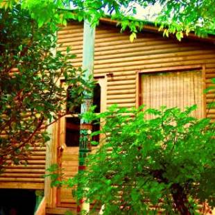 Фотографии гостевого дома 
            Cabañas Sinduly Bed & Breakfast