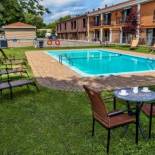 Фотография гостиницы Hotel & Suites Monte-Cristo