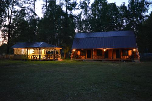 Фотографии гостиницы
Вершина Алтая