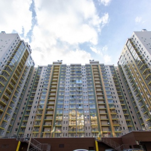 Фотография квартиры Апартаменты Seven Fresh