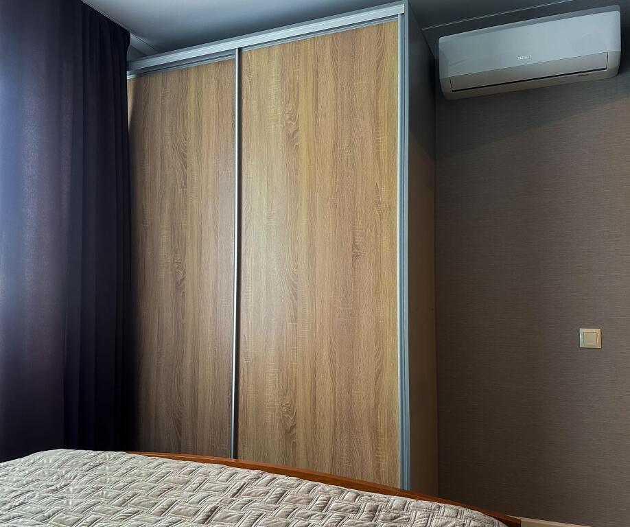 Фотография квартиры Апартаменты на улице Тухачевского 82