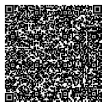 QR код театра Драматический театр "Вернадского, 13"