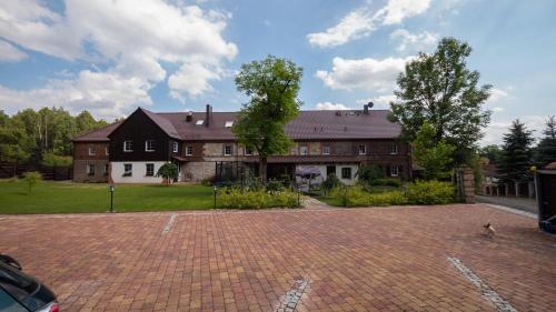 Фотография базы отдыха Agroturystyka Na Uboczu