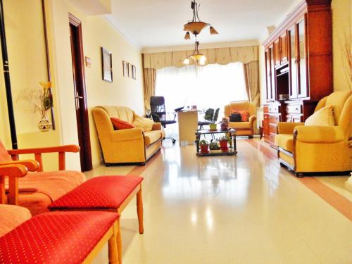 Фотография мини отеля Martin House & Granada