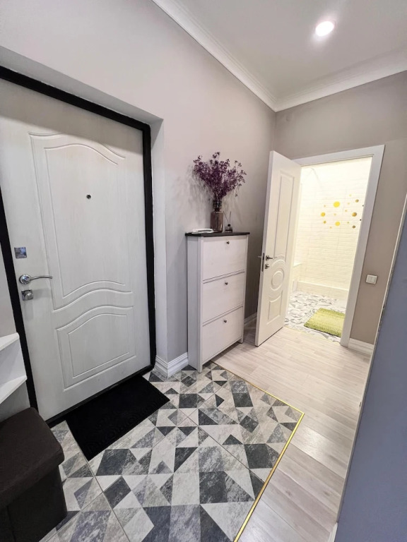 Фотография квартиры World Retreats