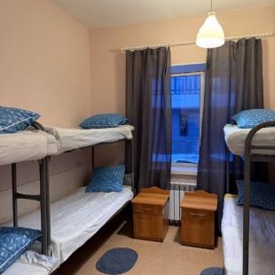 Фотография номера гостиницы Молодежная