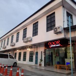 Фотографии гостиницы
Noor Boutique Hotel