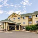 Фотография гостиницы Quality Inn & Suites Westminster – Broomfield
