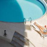 Фотография апарт отеля Classe Apart Hotel