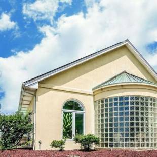 Фотографии гостиницы 
            Quality Inn London