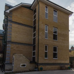 Фотография хостела Мир