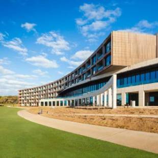 Фотографии гостиницы 
            RACV Torquay Resort