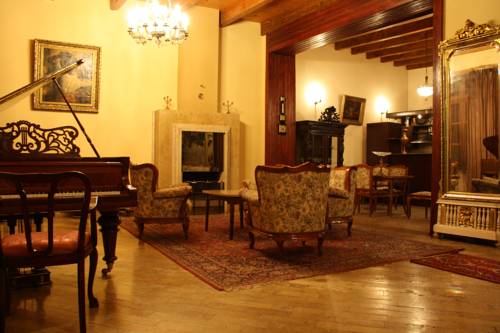 Фотография гостиницы Ориен Роял