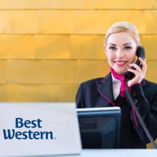 Фотографии гостиницы
Best Western Hopkinsville