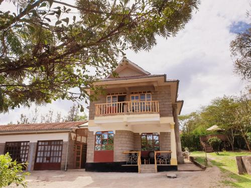 Фотография гостевого дома Merinja Guest House