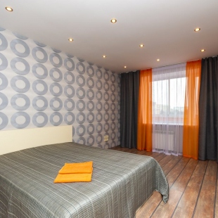 Фотография квартиры Апартаменты Энгельса 28