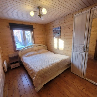 Фотография Коттеджа Довольный раджа