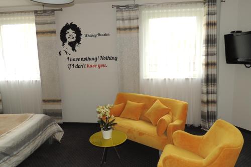 Фотография мини отеля Piano