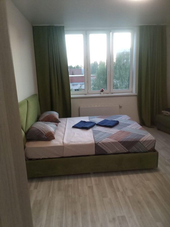 Фотография квартиры DreamHouse (ДримХаус) на проспекте проспект Космонавтов