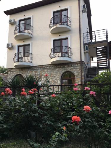 Фотография гостевого дома Вишневая