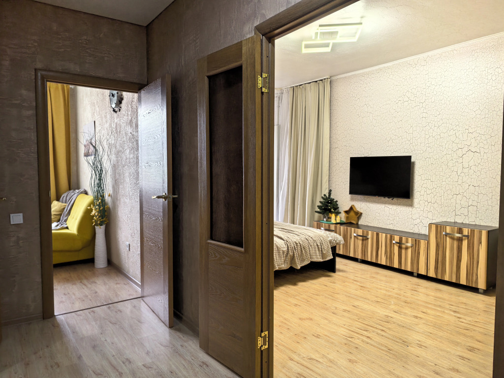 Фотография квартиры Квартира Как дома, только лучше