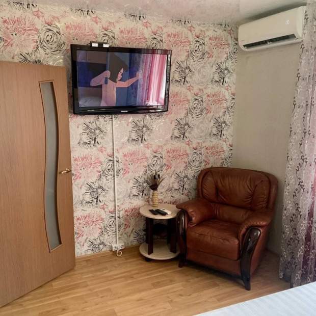 Фотографии квартиры
Апартаменты В Гости на Свердлова 12