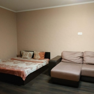 Фотография квартиры День и ночь на улице Моисеева 10