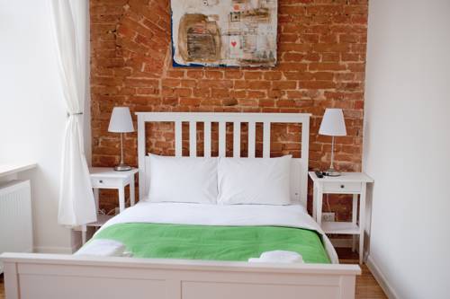 Фотография мини отеля Даныло