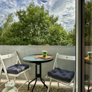 Фотография квартиры Апартаменты Каштан напротив Рыбной Деревни