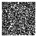 QR код гостиницы Бристоль