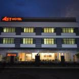 Фотография гостиницы AST Hotel