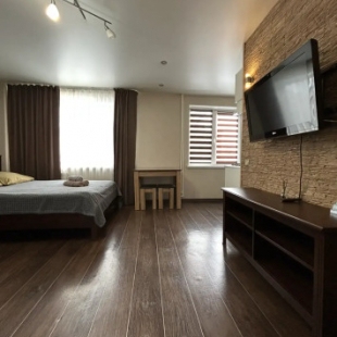 Фотография квартиры Квартира KRемлёFF House