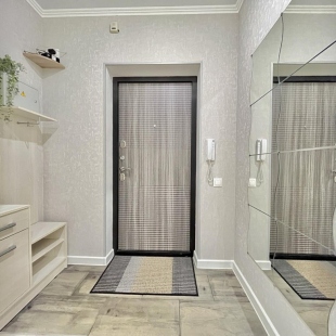 Фотография квартиры uTrip Holiday (юТрип Холидэй) на магистрали Аметьевская 16/1