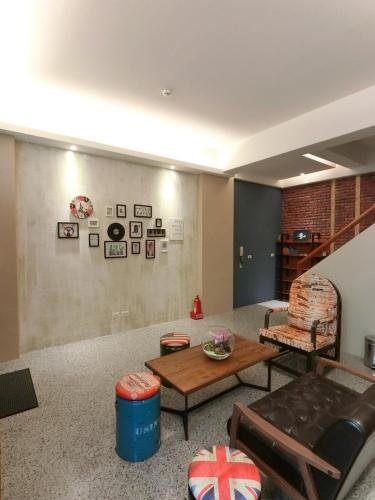 Фотография мини отеля Ten Minute To Go B&B