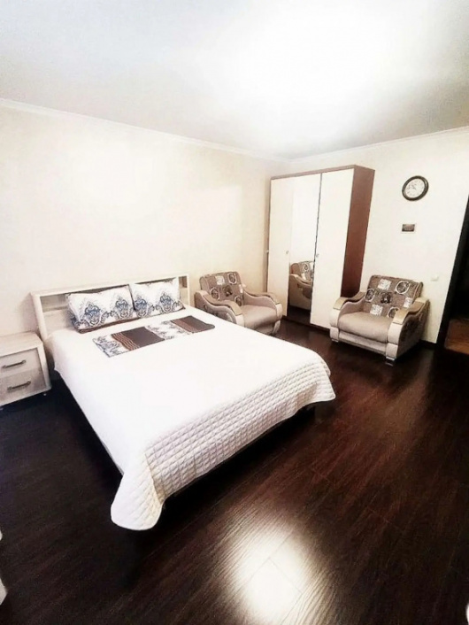 Фотографии квартиры 
            Квартира на улице Власихинская