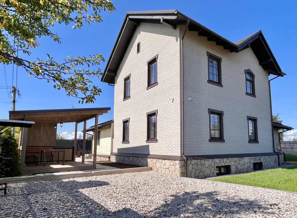 Фотография Коттеджа Частный дом Сокольница