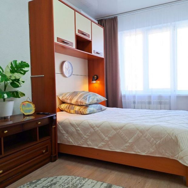 Фотографии квартиры 
            Апартаменты Алла