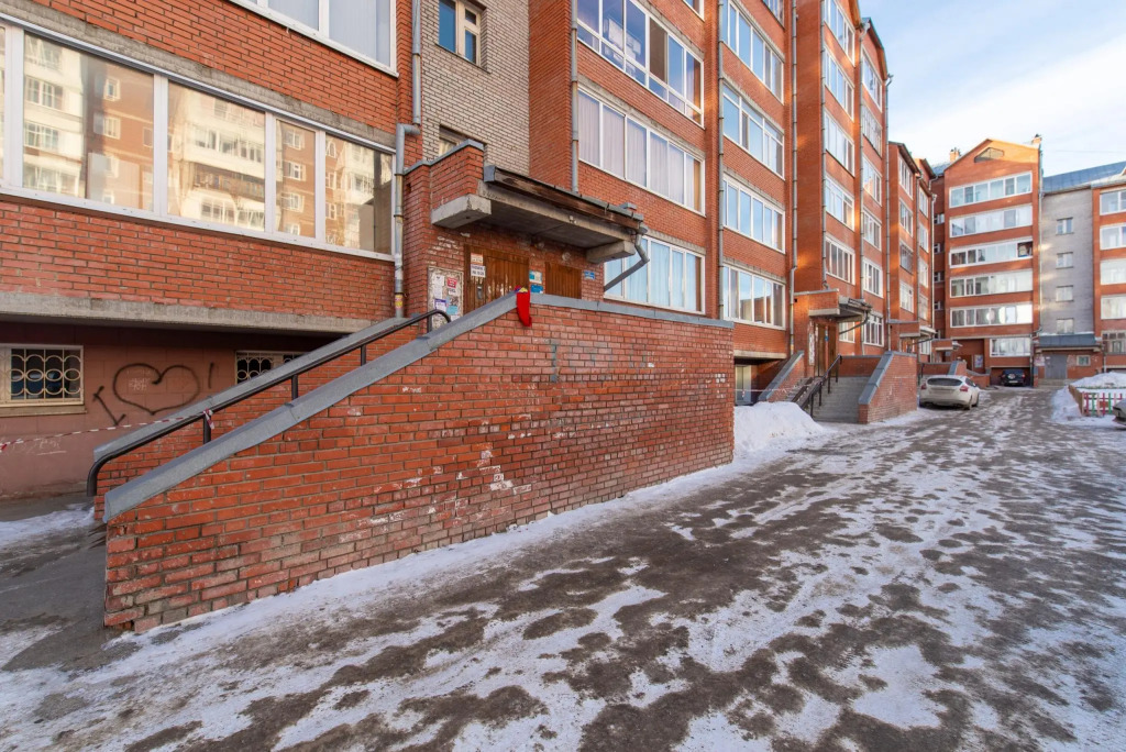 Фотография квартиры Апартаменты на улице Рабочая 11А